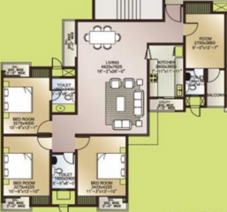  celebrity-meadows Floor Plan Floor Plan