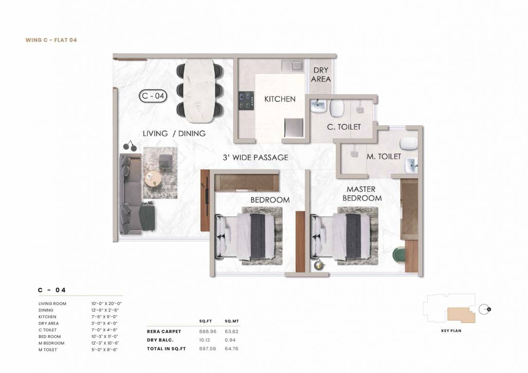 Floor Plan promont Floor Plan Floor Plan