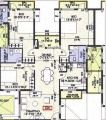 Floor Plan coral-ennar Floor Plan Floor Plan