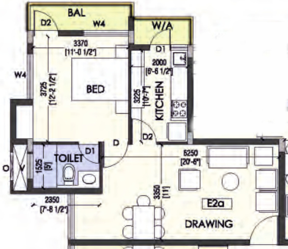 Floor Plan coral ennar Floor Plan Floor Plan