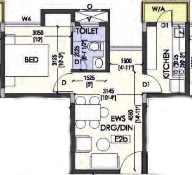 Floor Plan coral ennar Floor Plan Floor Plan