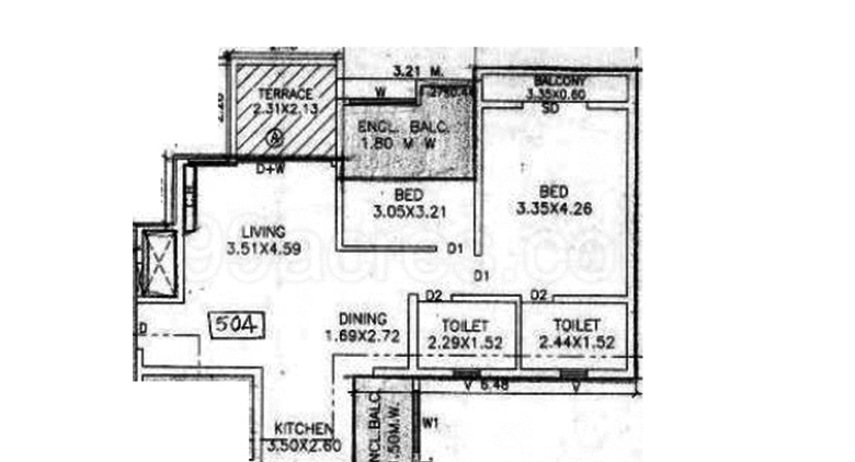 Floor Plan elysia Floor Plan Floor Plan
