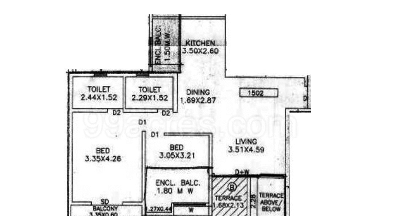 Floor Plan elysia Floor Plan Floor Plan