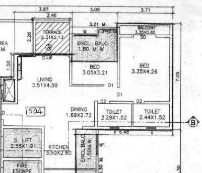Floor Plan elysia Floor Plan Floor Plan