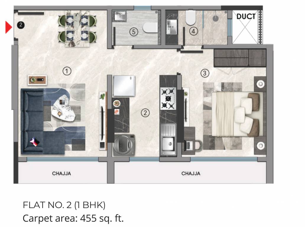 Floor Plan sanghvi crystal Floor Plan Floor Plan