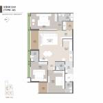 Floor Plan  de-casa Floor Plan Floor Plan