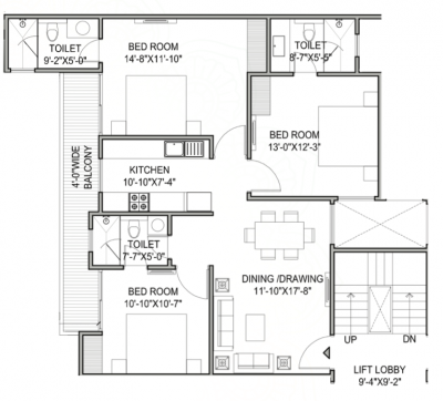 Floor Plan tathastu Floor Plan Floor Plan