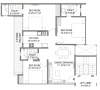 tathastu Floor Plan Floor Plan
