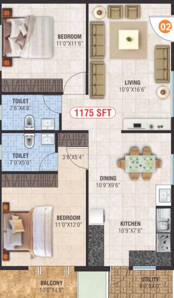  yd-elite Floor Plan Floor Plan