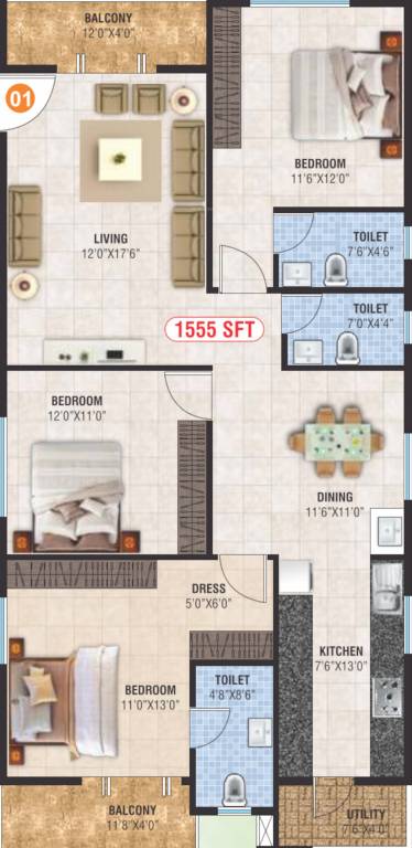Floor Plan yd elite Floor Plan Floor Plan