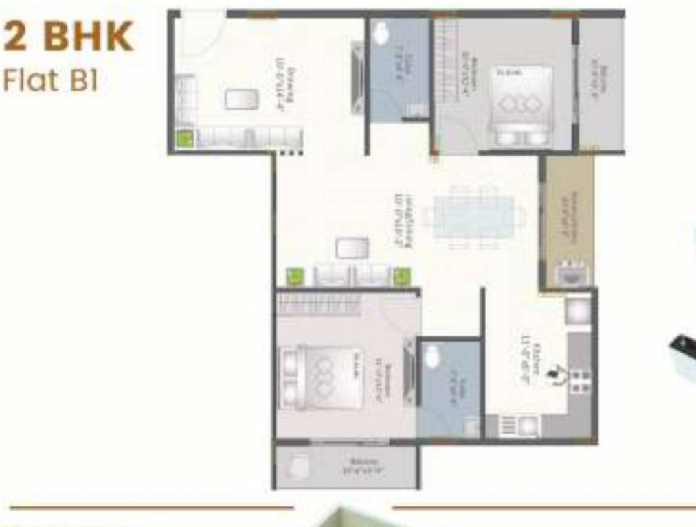  pandit elegance Floor Plan Floor Plan
