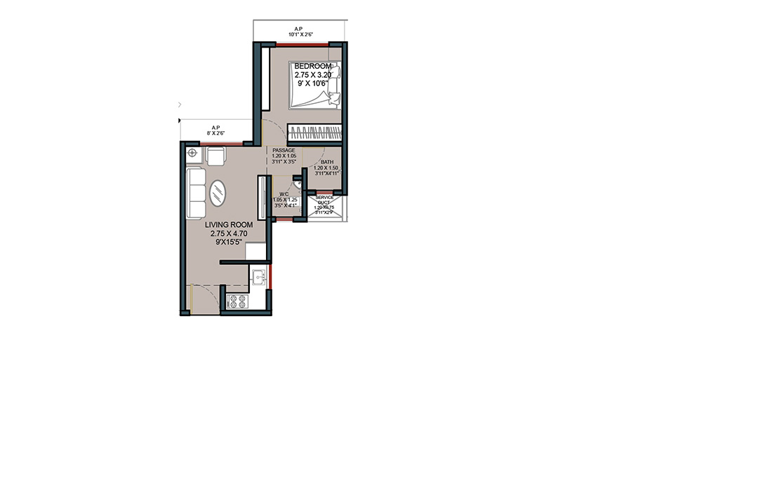Floor Plan my first home Floor Plan Floor Plan