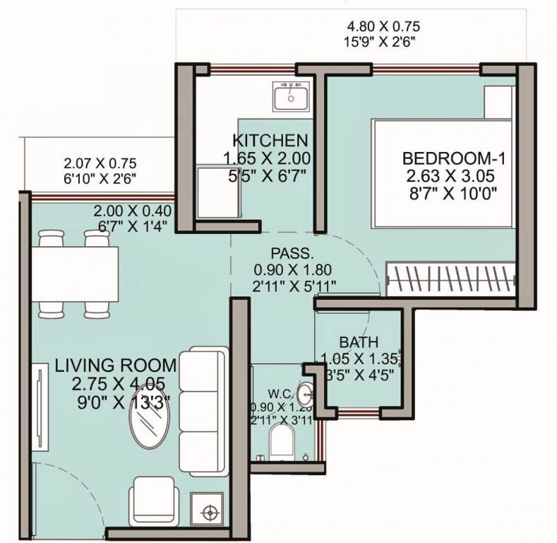 Floor Plan my first home Floor Plan Floor Plan