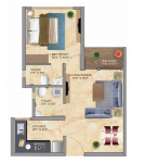  sky- Floor Plan Floor Plan