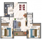  sky- Floor Plan Floor Plan