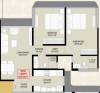  sheetal-infinity Floor Plan Floor Plan