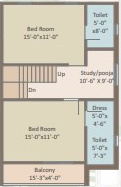  parkstreet Floor Plan First Floor Plan
