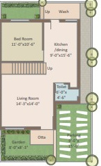  parkstreet Floor Plan Ground Floor Plan
