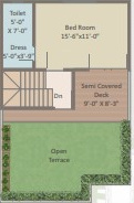  parkstreet Floor Plan Second Floor Plan