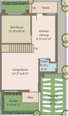  parkstreet Floor Plan Ground Floor Plan