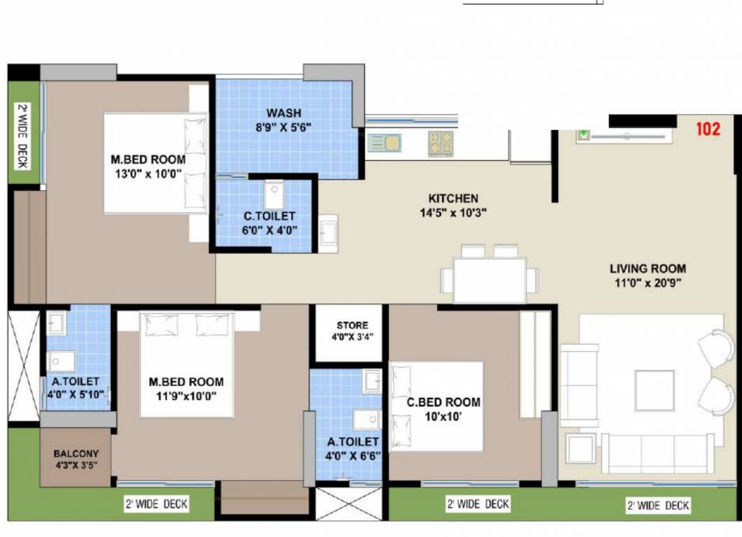 Floor Plan the antelia Floor Plan Floor Plan