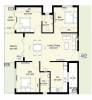 whitefield-mudra-phase-b Floor Plan Floor Plan
