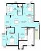 whitefield-mudra-phase-b Floor Plan Floor Plan