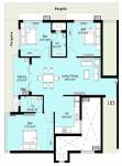 Floor Plan whitefield-mudra-phase-b Floor Plan Floor Plan