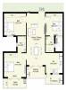 whitefield-mudra-phase-b Floor Plan Floor Plan