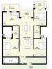 whitefield-mudra-phase-b Floor Plan Floor Plan