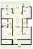 whitefield-mudra-phase-b Floor Plan Floor Plan