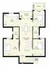 whitefield-mudra-phase-b Floor Plan Floor Plan