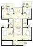 whitefield-mudra-phase-b Floor Plan Floor Plan