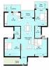 whitefield-mudra-phase-b Floor Plan Floor Plan