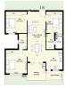 whitefield-mudra-phase-b Floor Plan Floor Plan