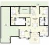 whitefield-mudra-phase-b Floor Plan Floor Plan