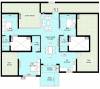 whitefield-mudra-phase-b Floor Plan Floor Plan