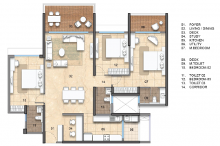 Floor Plan mirabelle Floor Plan Floor Plan