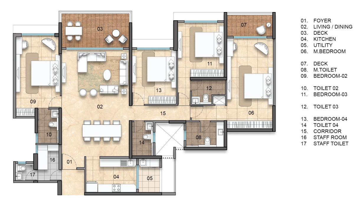 Floor Plan mirabelle Floor Plan Floor Plan