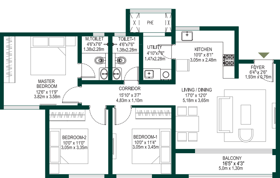 Floor Plan woodscapes Floor Plan Floor Plan