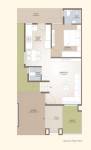  aatmiya-grandvilla-10 Floor Plan Ground Floor Plan