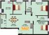 narmadha Floor Plan Floor Plan