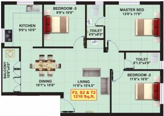 Floor Plan narmadha Floor Plan Floor Plan