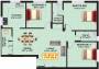 Floor Plan narmadha Floor Plan Floor Plan