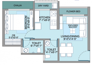  lifespace Floor Plan Floor Plan