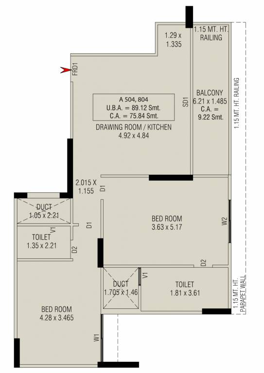 Floor Plan anantam Floor Plan Floor Plan