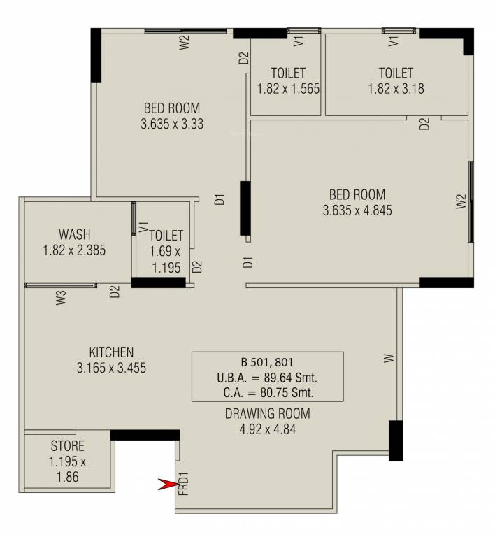 Floor Plan anantam Floor Plan Floor Plan