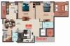 amazonite Floor Plan Floor Plan