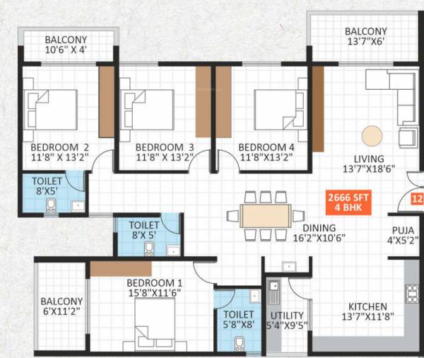  jp-hibiscus Floor Plan Floor Plan