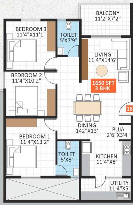 Floor Plan jp hibiscus Floor Plan Floor Plan